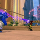 Illustration for article titled DC Universe Online Preview: Doomsday Smack Down